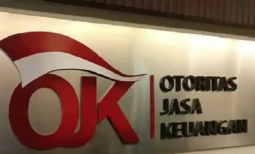OJK Siapkan Bank Syariah Baru Hasil Spin-Off Tahun Ini