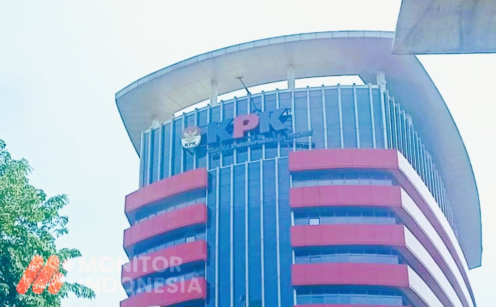 KPK Periksa Andjar Surjandianto Terkait Dugaan Korupsi BPPD Setempat