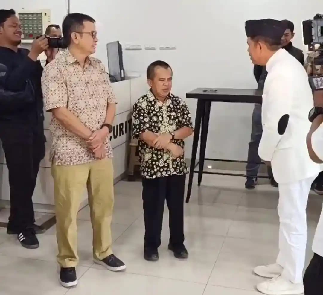 P3DW Kota Bandung