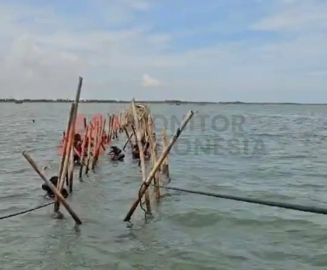 Pagar Laut