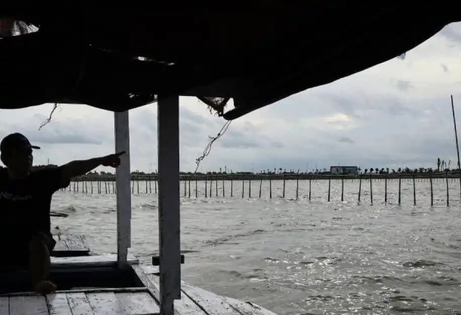 Pagar Laut