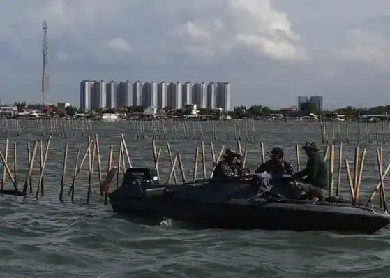 Pagar Laut