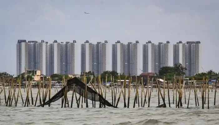 Pagar Laut