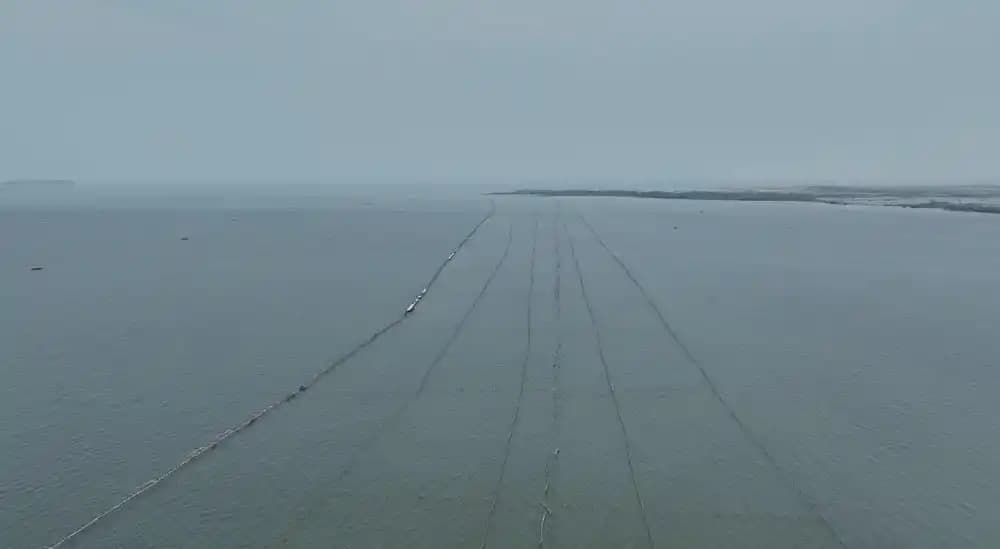 Pagar Laut