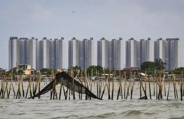Pagar Laut