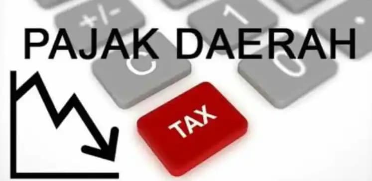 Pajak Daerah