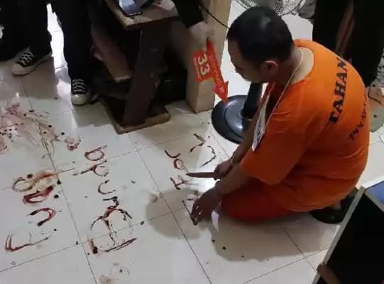 Panca Darmansyah