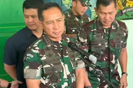 panglima tni
