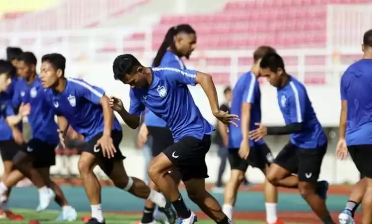 Para Pemain PSIS Semarang