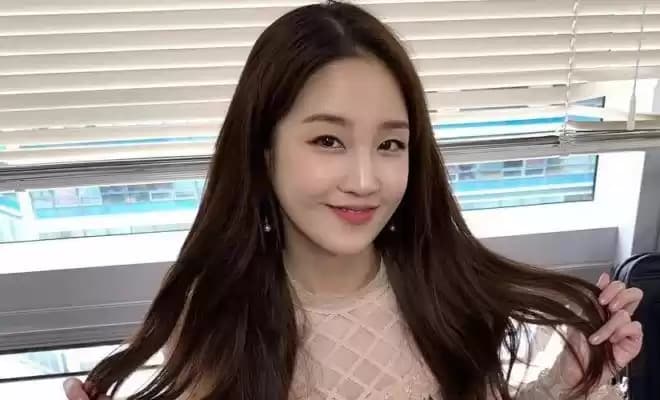 park bo ram
