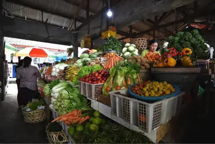 Pasar Tradisonal