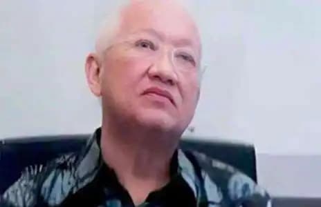 Paulus Tanos