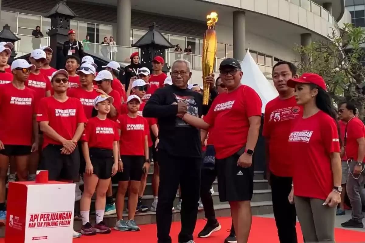 PDIP Rakernas