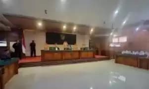 Pegi setiawan bebas