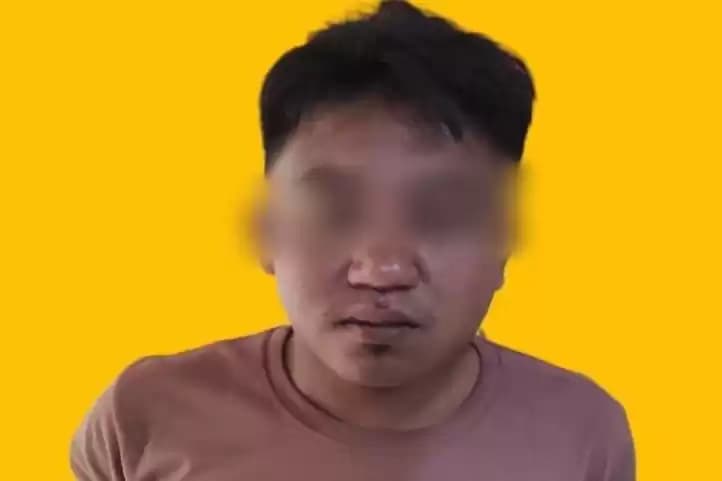 Pelaku Curanmor