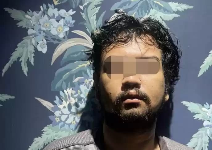 Pelaku penyebar Video Porno