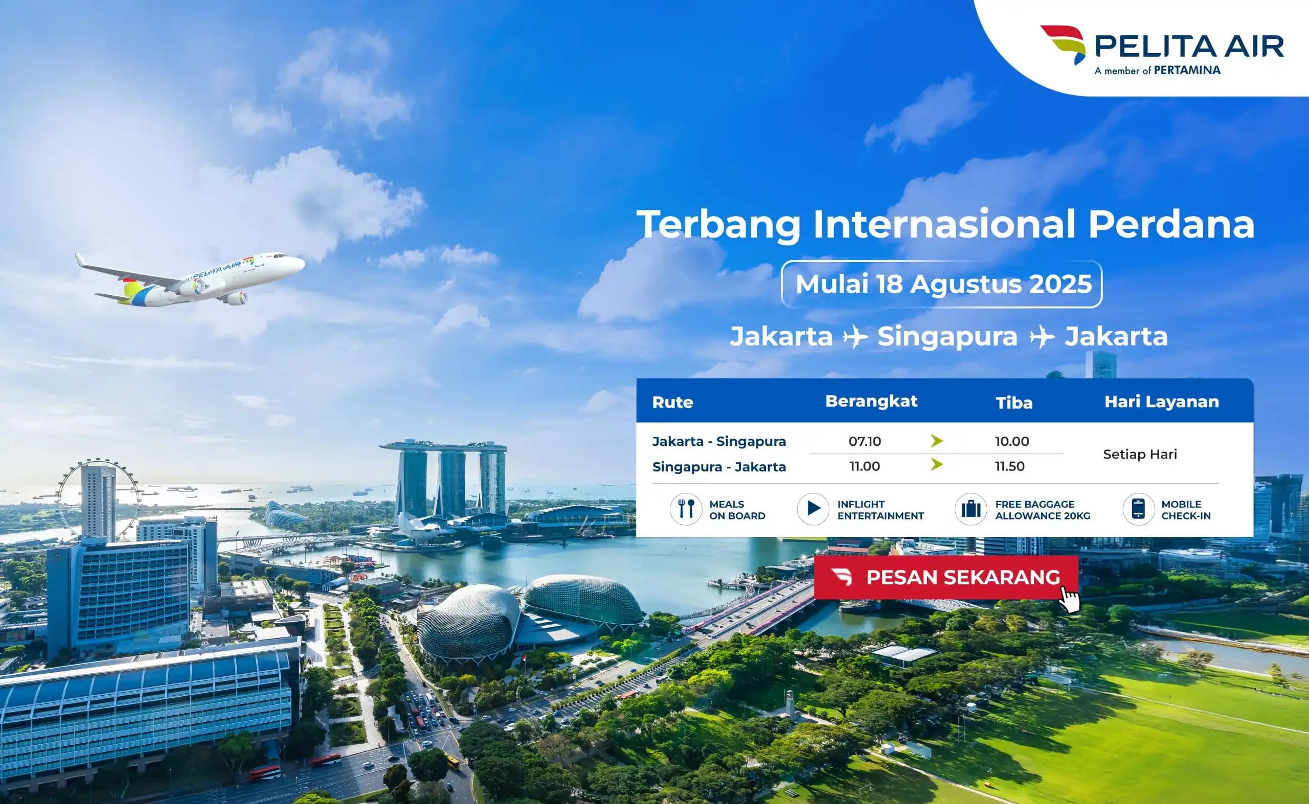 Pelita Air