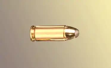 Peluru kaliber 9 mm