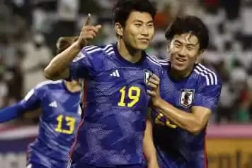 pemain jepang