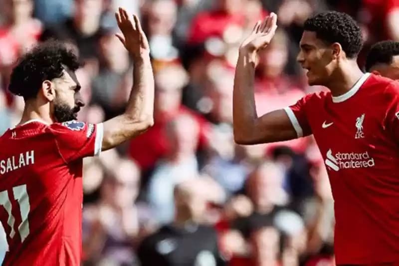 pemain liverpool