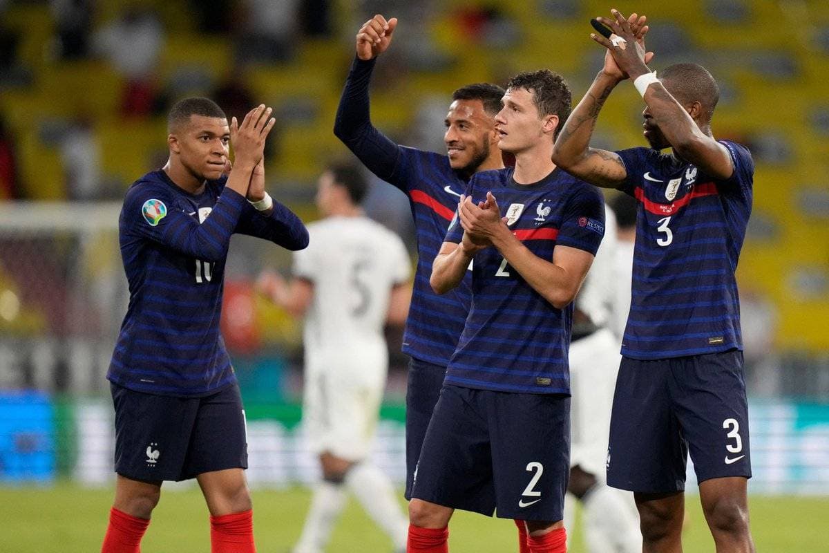 Prediksi Hungaria vs Prancis, Pastikan Tiket 16 Besar