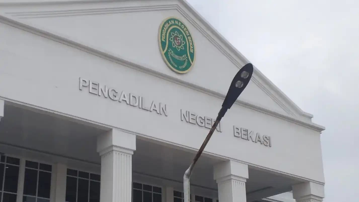 Pengadilan Negeri Bekasi