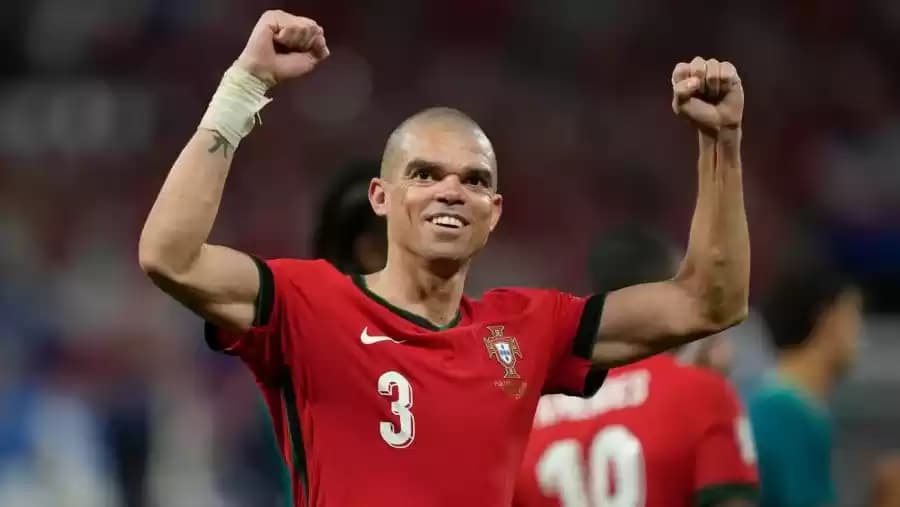 pepe
