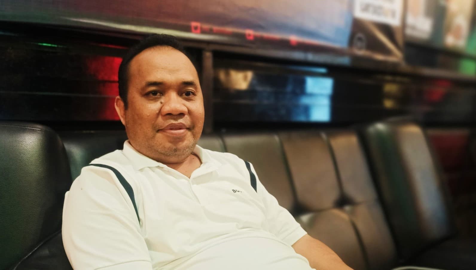 Rusihan: Perindo Target 5 Kursi DPRD Maluku Utara