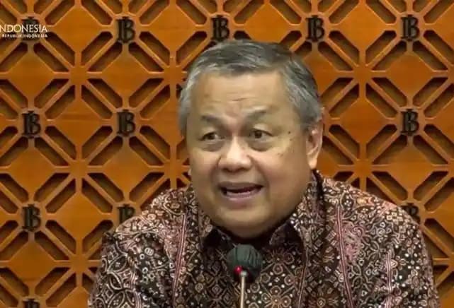 Rupiah Nyaris Rp17.700 per Dolar AS, DPR Panggil Bos BI