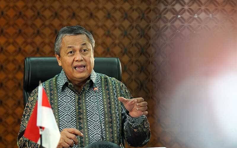 Gubernur BI Perry Warjiyo Didesak Mundur? Ini Kata Ekonom
