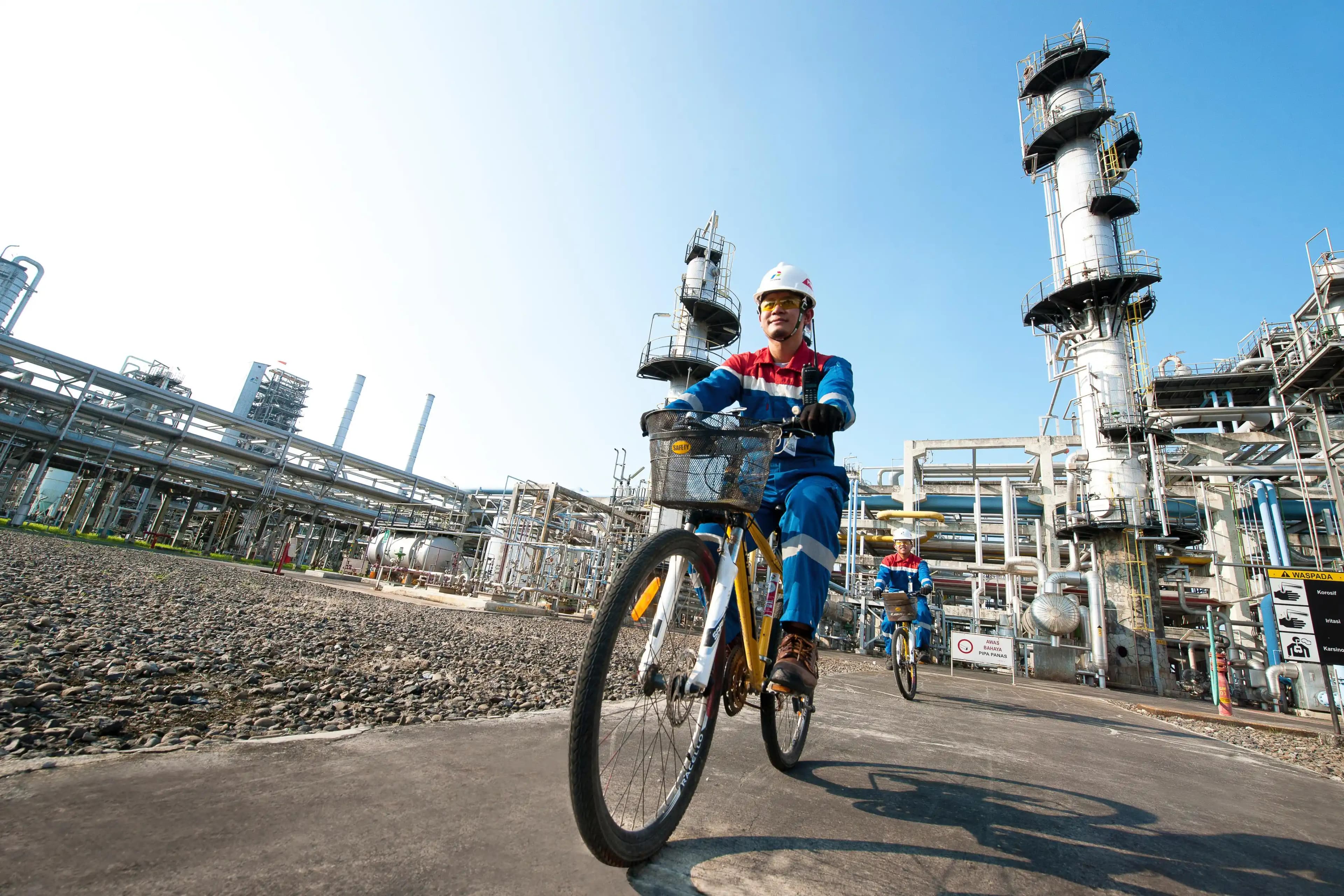 Pertamina NZE
