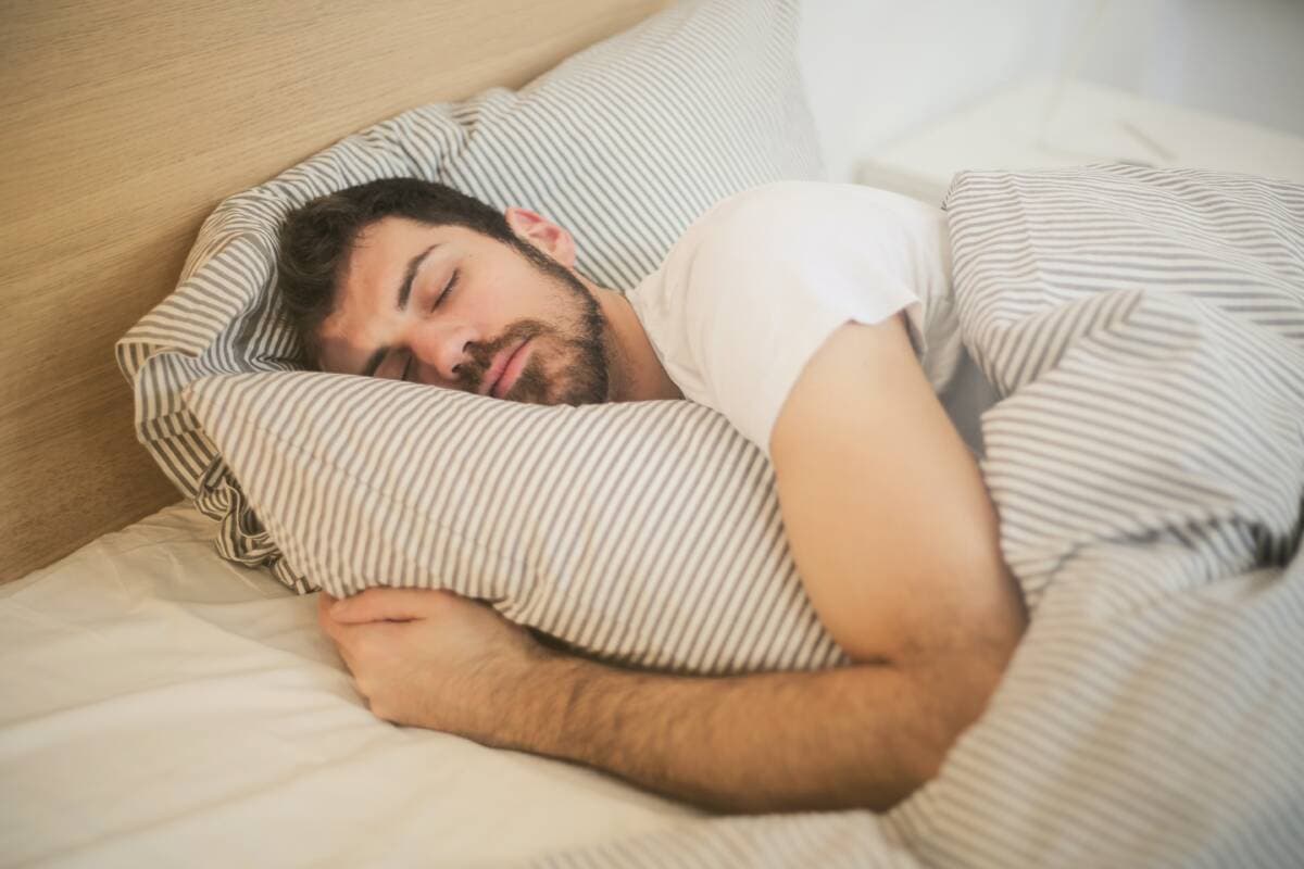 Tahukah Kamu Apa Itu Kebersihan Tidur dan Apakah Dapat Meningkatkan Kualitas Tidur?