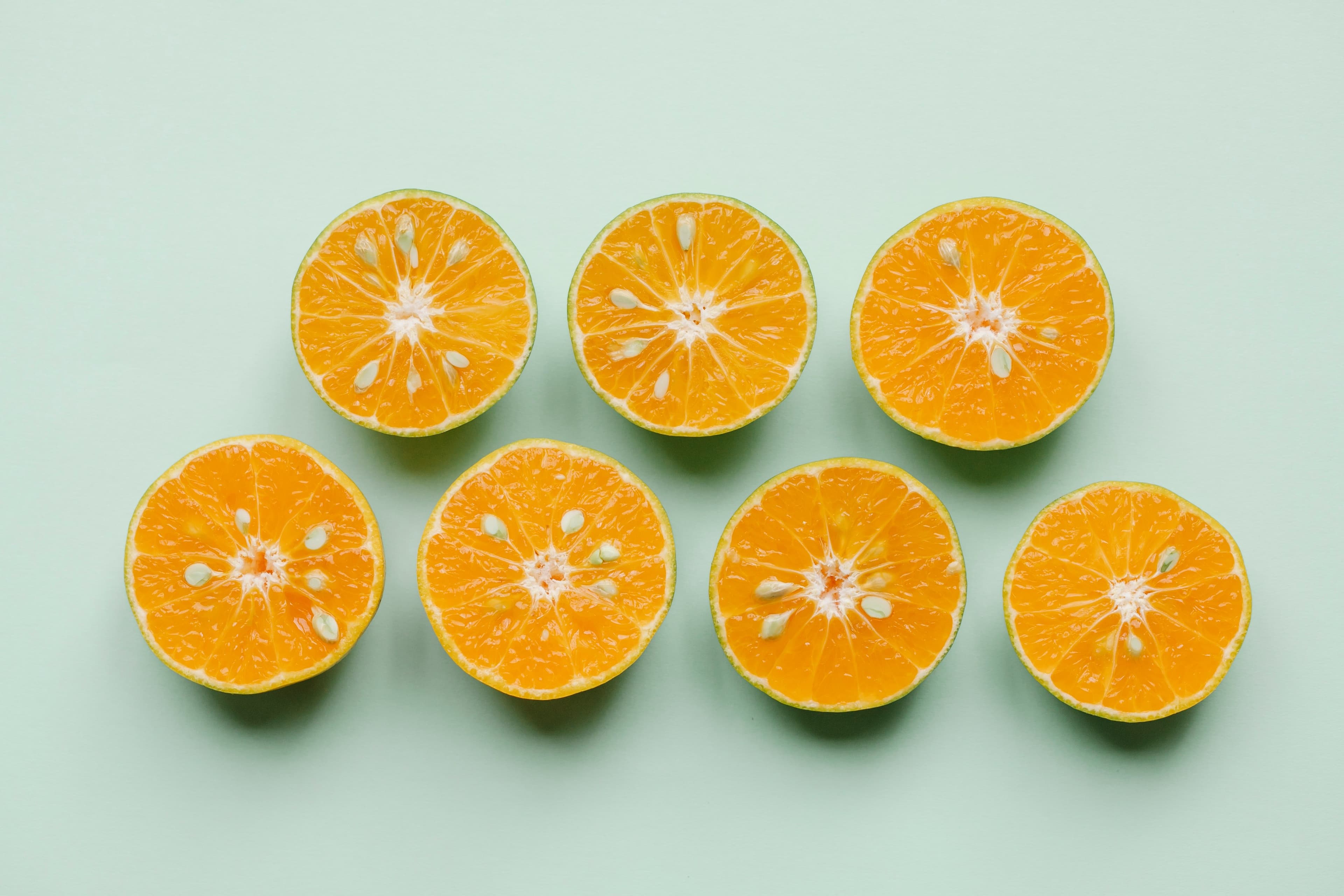 5 Buah dengan Kandungan Vitamin C Paling Tinggi