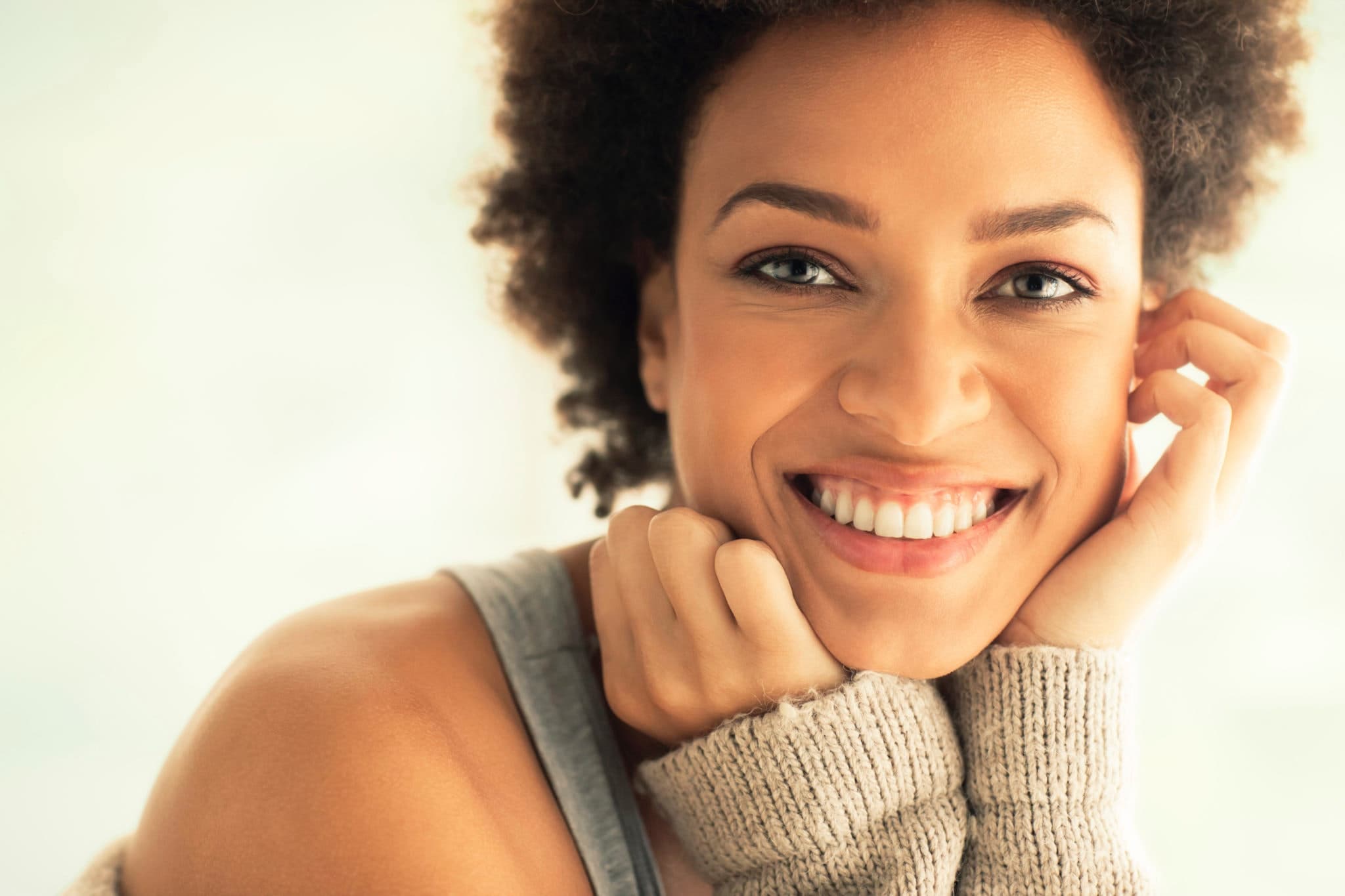 3 Tips Membuat Hati Selalu Riang Gembira