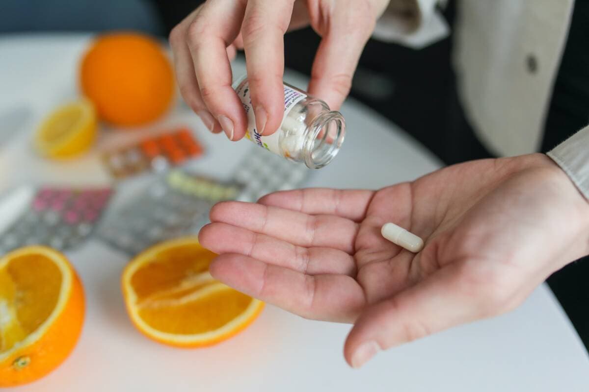 Manfaat Vitamin K untuk Kesehatan Tubuh