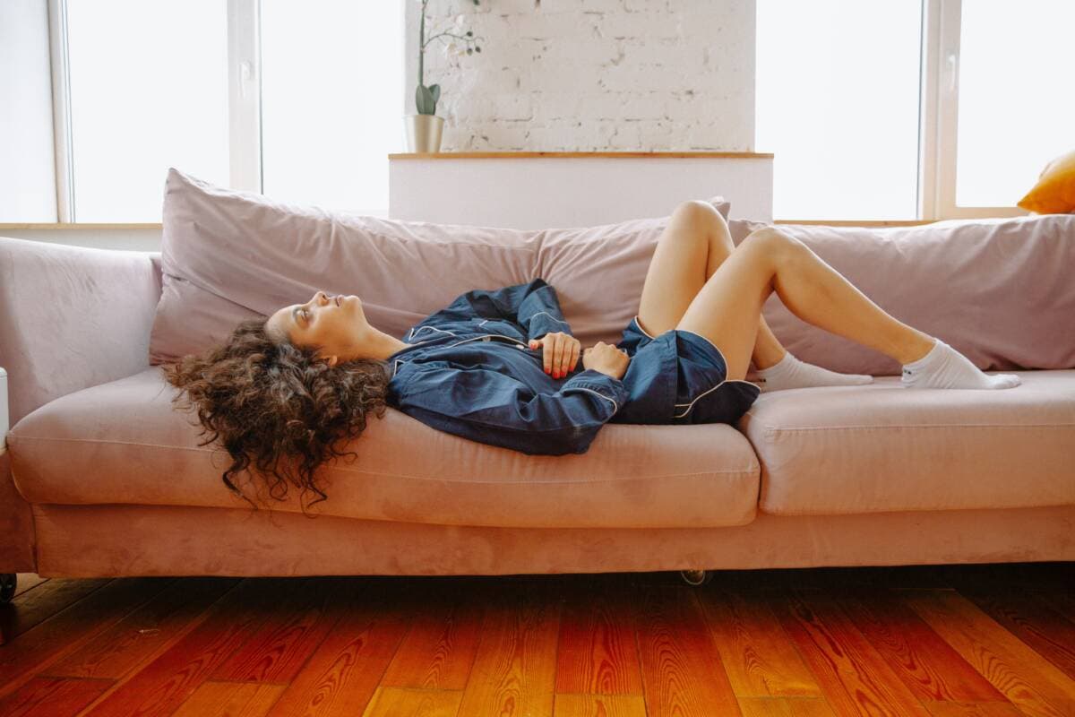 Premenstrual Syndrome, Berikut 3 Hidangan Menarik yang Dapat Meredakannya