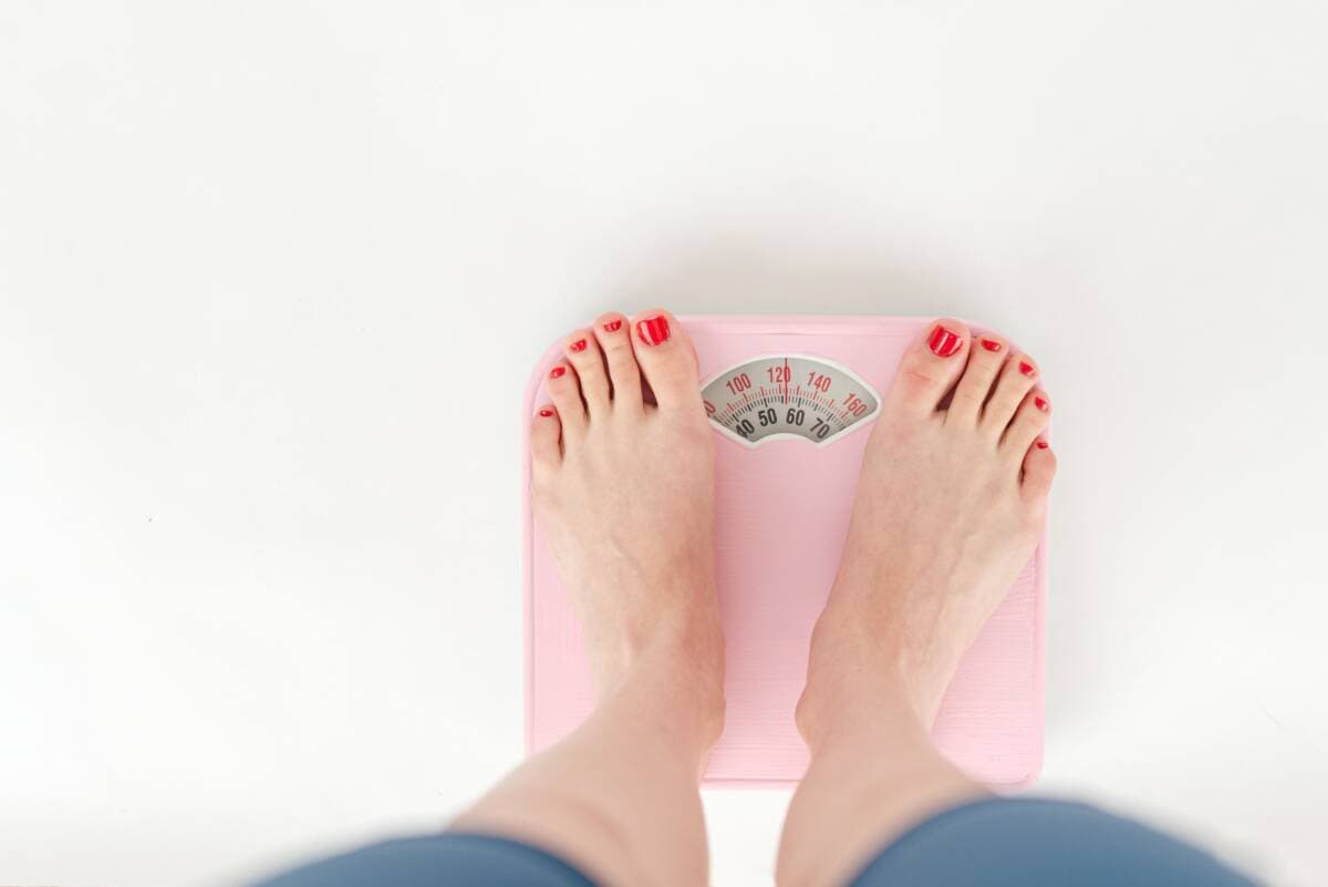 5 Tips Menurunkan Berat Badan Saat Bulan Puasa