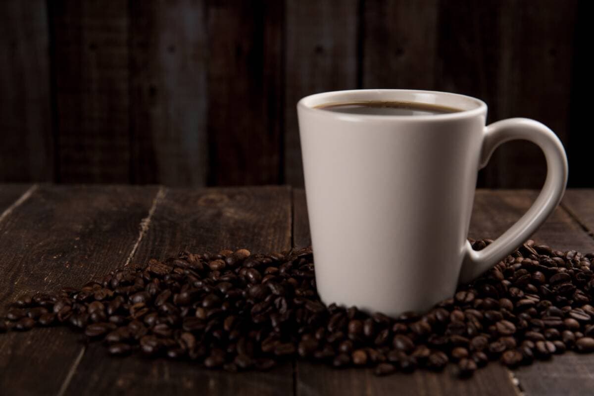 Berapa Banyak Kopi dalam Sehari yang Bisa Dikonsumsi?