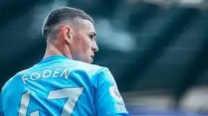 Phil Foden