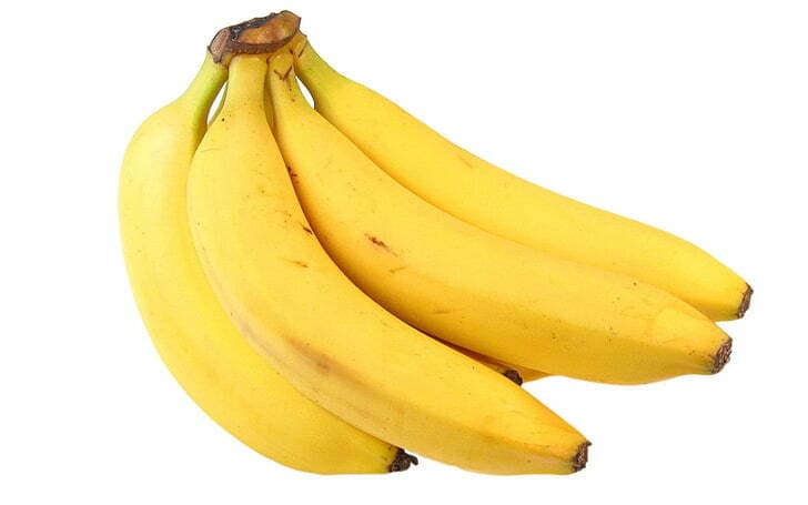 Ketahui 5 Manfaat Buah Pisang untuk Ibu Hamil