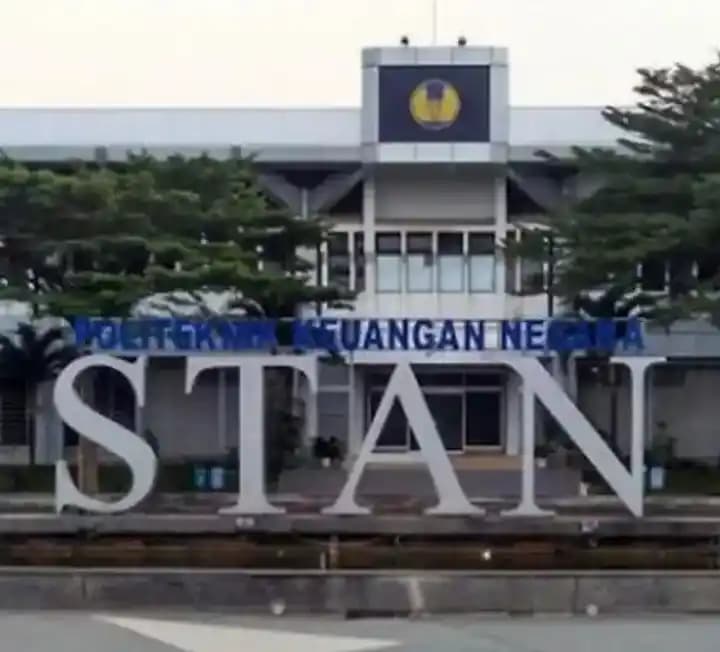 PKN STAN (Foto: Dok MI/Istimewa)