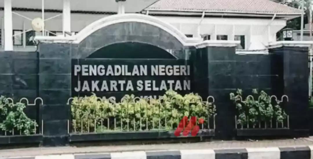 PN Jaksel