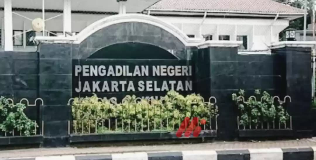 PN Jaksel