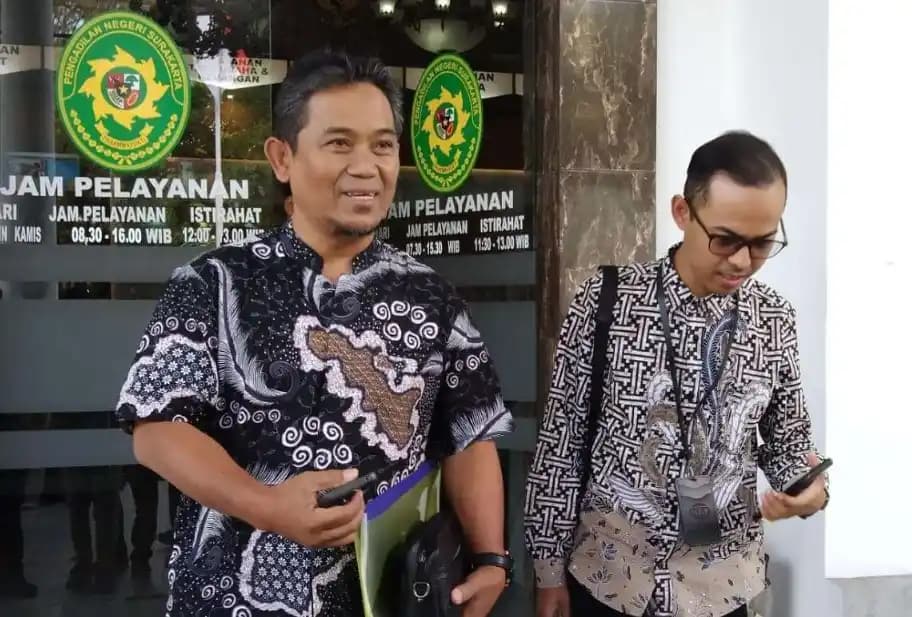 PN Surakarta
