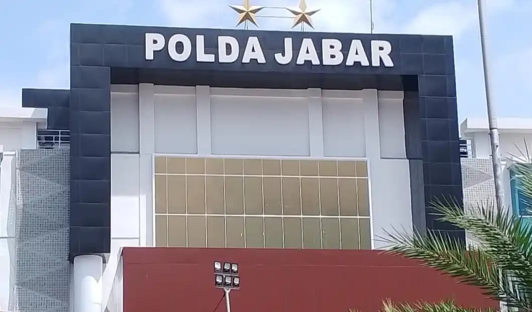 Polda Jawa Barat