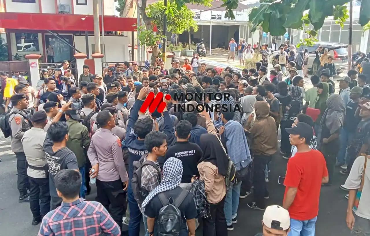 Polda Maluku Utara