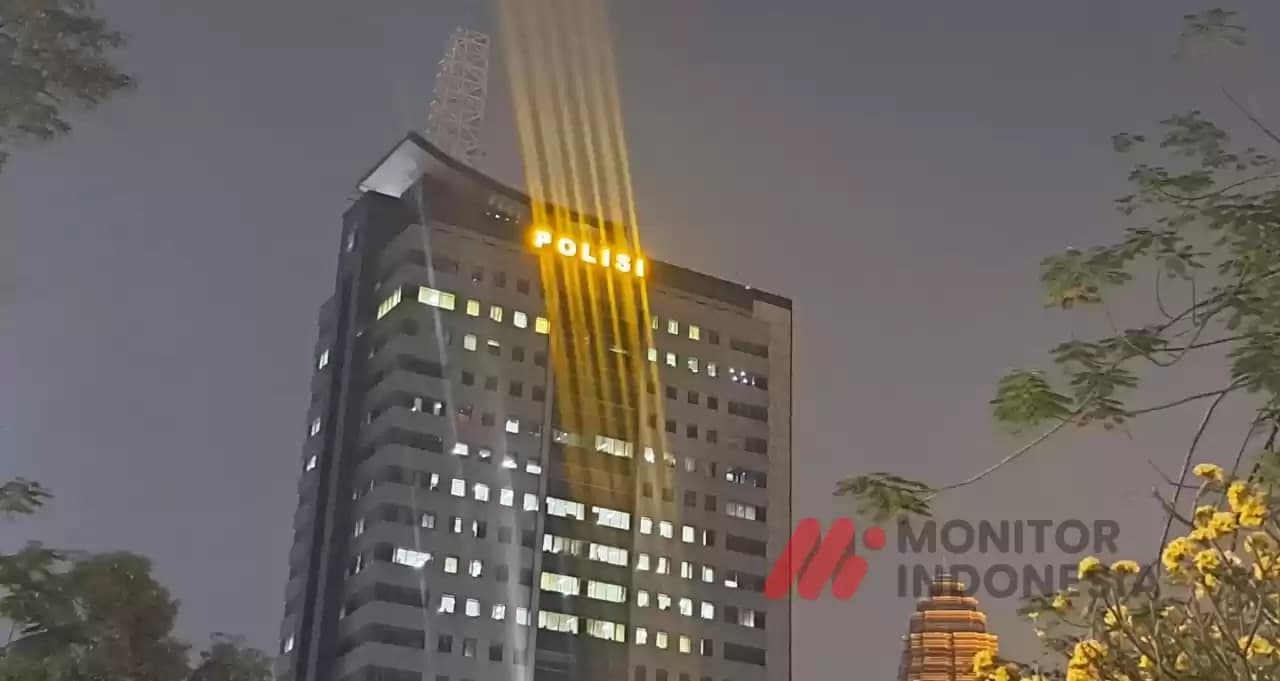 Polda Metro Jaya