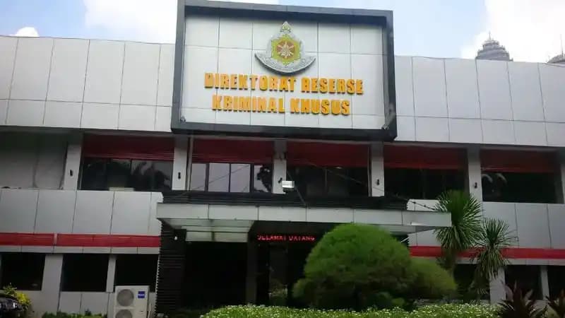 Polda Metro Jaya