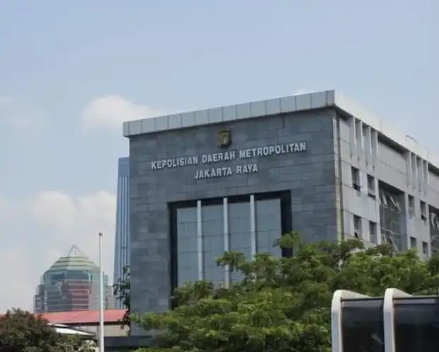 Polda Metro Jaya