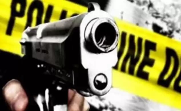Polisi Baku Tembak dengan Teroris